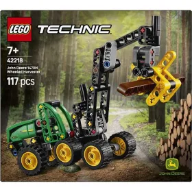 Rakennussetti Lego 42218