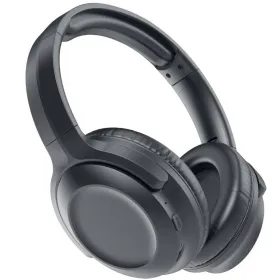 Bluetooth Headband Headphones Muvit MCHPH0011