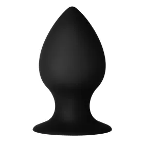 Anal plug Forto Black