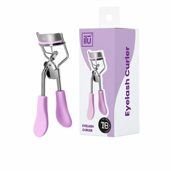 Blakstienų rietiklis Ilū Eyelash Curler (1 vnt.)