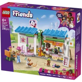 Rakennussetti Lego Friends 42677