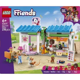 Rakennussetti Lego Friends 42677