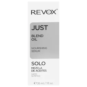 Essential oil Revox B77 Just 30 ml