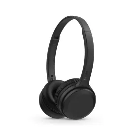 Ausinės Philips TAH1108BK Juoda