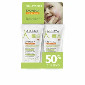 Kelionių reikmenų dėžutė A-Derma Exomega Control