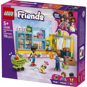 Rakennussetti Lego Friends 42680