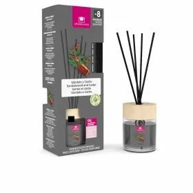 Parfyymipuikot Cristalinas Sandalo-Cedro 35 ml
