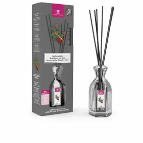 Parfyymipuikot Cristalinas Sandalo-Cedro 90 ml