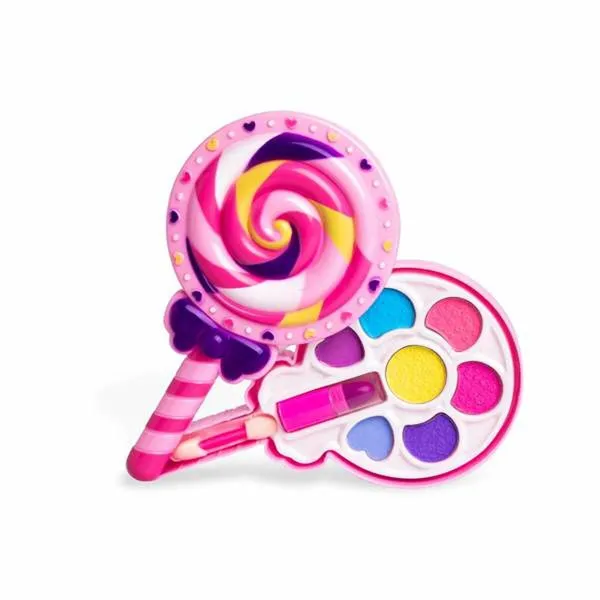 Children's Make-up Set Martinelia  Candy Lollipop