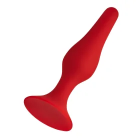 Anal plug Forto Red