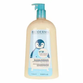 Крем для душа Bioderma ABCDerm