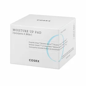 Näokoorija Cosrx AHA/BHA Puuvillased Padjakesed (70 uds)