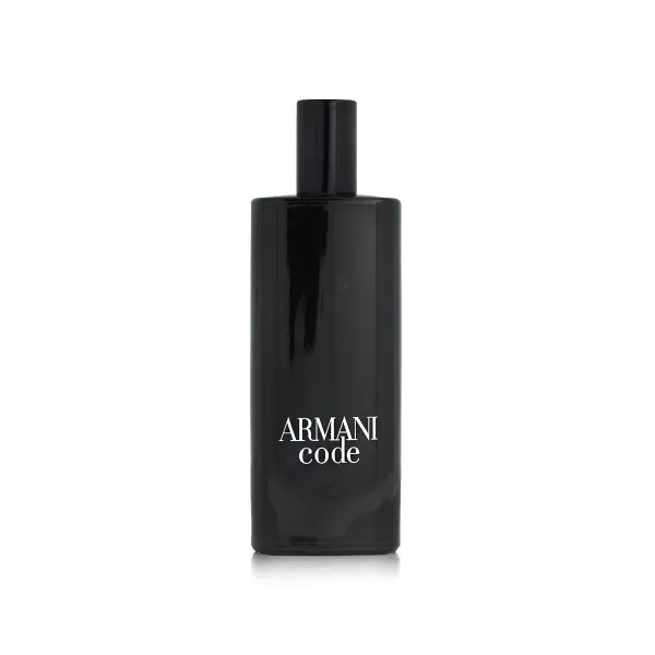 Kelionių reikmenų dėžutė Armani Code Homme