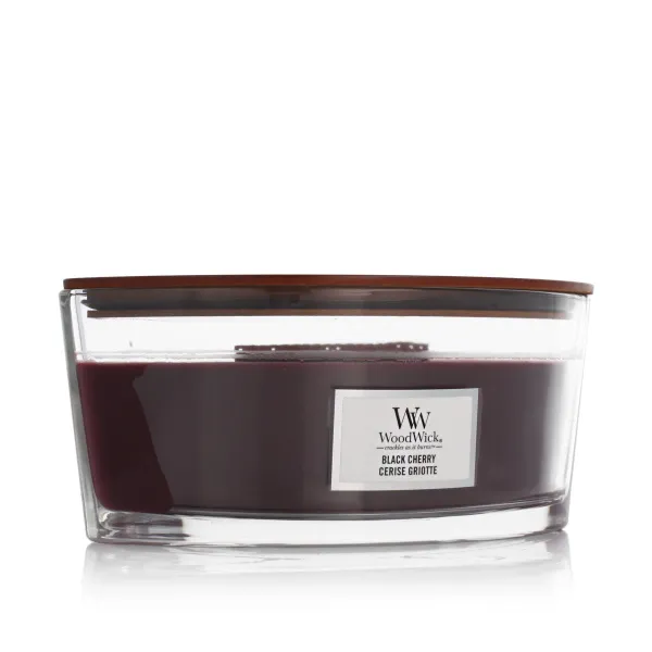 Aromatizuota žvakė Woodwick Ellipse Candles 453 g