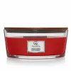 Aromatizuota žvakė Woodwick Crimson Berries 453 g