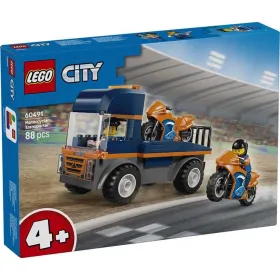 Rakennussetti Lego 60491