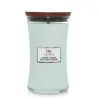Ароматизированная свеча Woodwick Sagewood & Seagrass 610 g
