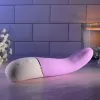 Vibrator Evolved Pink