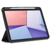 Spigen Urban Fit - Case for iPad Air 11" M3 (2025) /  M2 (2024) / iPad Air 10.9" (5th-4th gen.) (2022-2020) (Black)