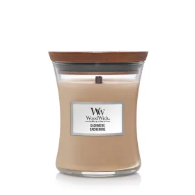 Aromatizuota žvakė Woodwick Kašmyras 275 g