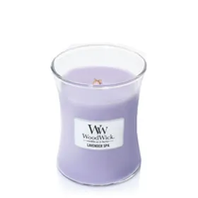 Scented Candle Woodwick Lavender Spa 275 g