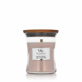 Tuoksukynttilä Woodwick WOODWICK VELA