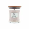 Tuoksukynttilä Woodwick WOODWICK VELA