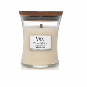 Tuoksukynttilä Woodwick WOODWICK VELA