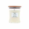 Ароматизированная свеча Woodwick WOODWICK VELA