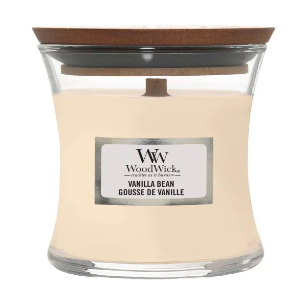 Ароматизированная свеча Yankee Candle Mini Hourglass Candles Ваниль