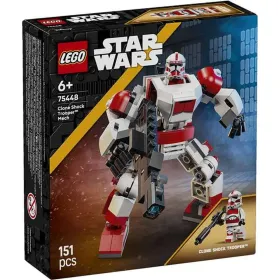 Rakennussetti Lego Star Wars 75448