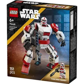 Rakennussetti Lego Star Wars 75448