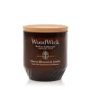 Scented Candle Woodwick Cherry Blossom & Vanilla 368 g