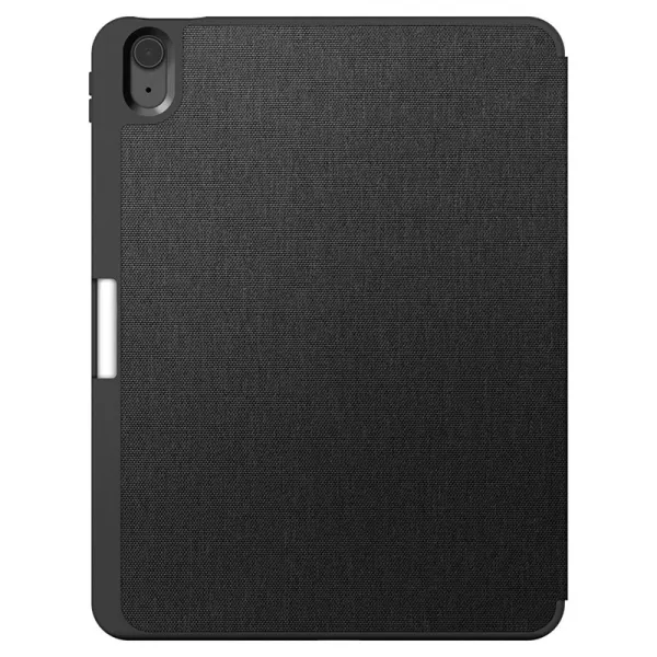 Spigen Urban Fit - Case for iPad Air 11" M3 (2025) /  M2 (2024) / iPad Air 10.9" (5th-4th gen.) (2022-2020) (Black)
