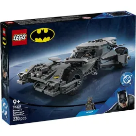 Playset Lego 7331 220 Предметы