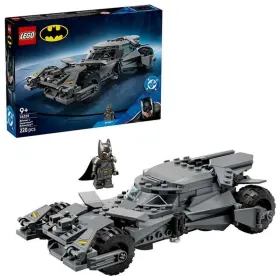 Playset Lego 7331 220 Kappaletta