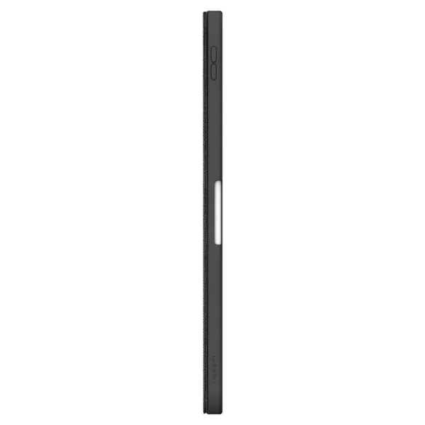Spigen Urban Fit - Case for iPad Air 11" M3 (2025) /  M2 (2024) / iPad Air 10.9" (5th-4th gen.) (2022-2020) (Black)