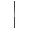 Spigen Urban Fit - Case for iPad Air 11" M3 (2025) /  M2 (2024) / iPad Air 10.9" (5th-4th gen.) (2022-2020) (Black)