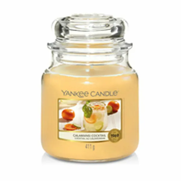Aromātiska svece Yankee Candle 10.00114.0846