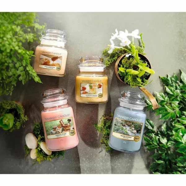 Tuoksukynttilä Yankee Candle 10.00114.0846