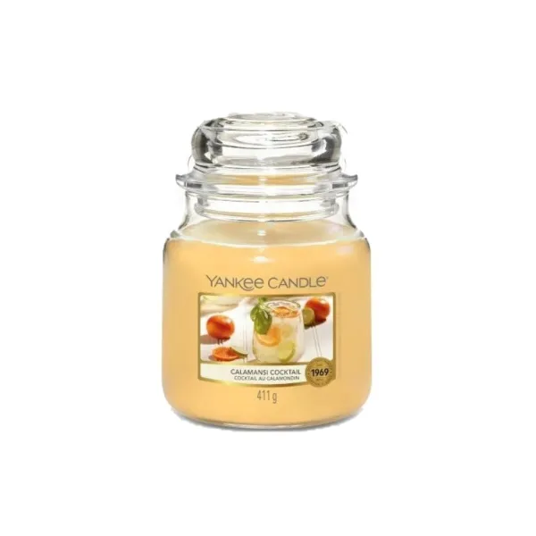 Scented Candle Yankee Candle 10.00114.0846