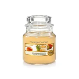 Scented Candle Yankee Candle Calamansi Cocktail 104 g