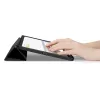 Spigen Urban Fit - Case for iPad Air 11" M3 (2025) /  M2 (2024) / iPad Air 10.9" (5th-4th gen.) (2022-2020) (Black)