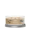 Aromatizuota žvakė Yankee Candle Amber & Sandalwood 340 g