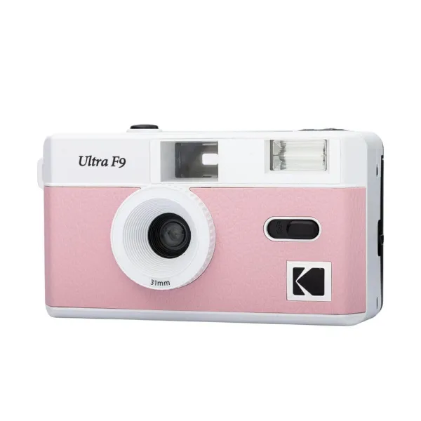Digitālā Kamera Kodak DA00271