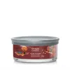 Tuoksukynttilä Yankee Candle Autumn Daydream 340 g