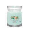 Aromātiska svece Yankee Candle Aloe & Agave 368 g