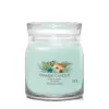 Scented Candle Yankee Candle Aloe & Agave 368 g