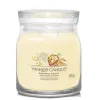 Tuoksukynttilä Yankee Candle Banoffee Waffle 368 g