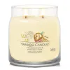 Aromātiska svece Yankee Candle Banoffee Waffle 368 g